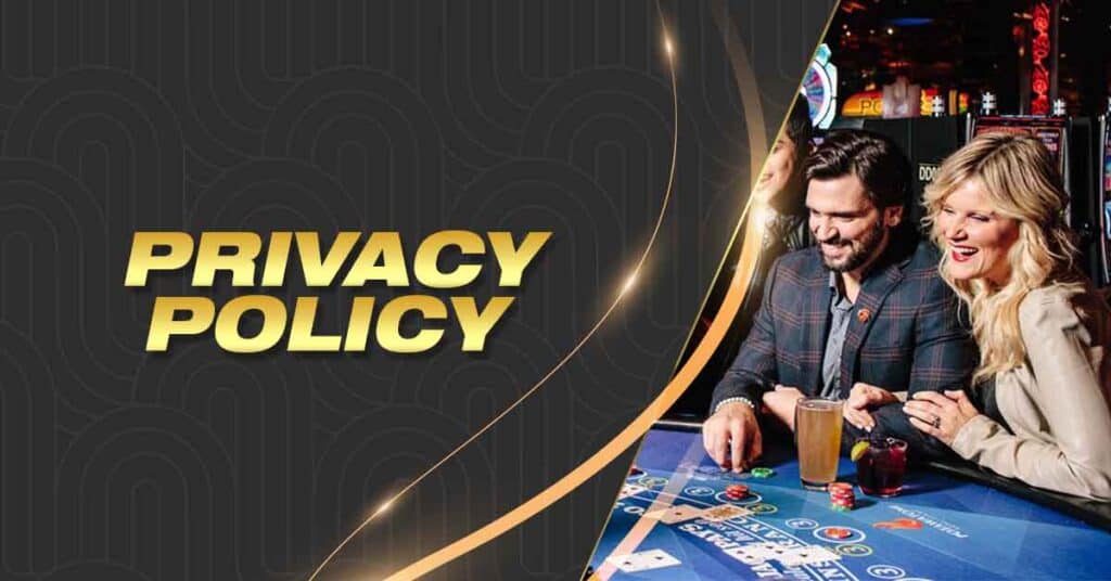 Privacy policy Lodi291