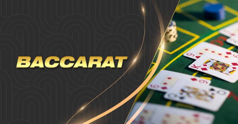Explore Exciting Baccarat Excellence at Lodi291 Casino