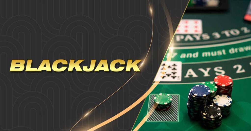 Blackjack Lodi291