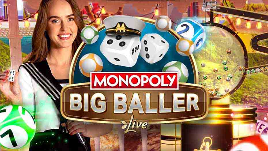 How to Play Monopoly Big Baller Lodi291