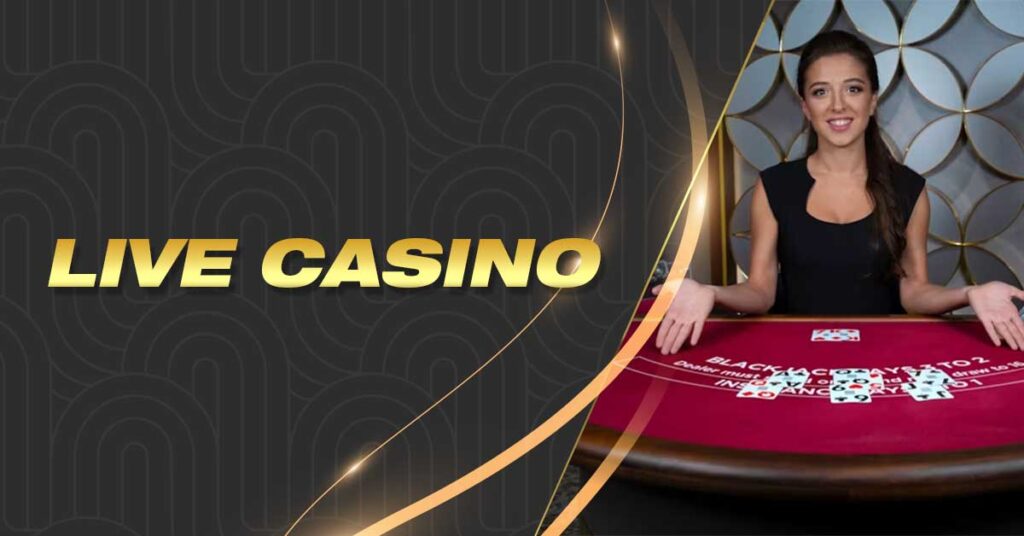 Live Casino lodi291