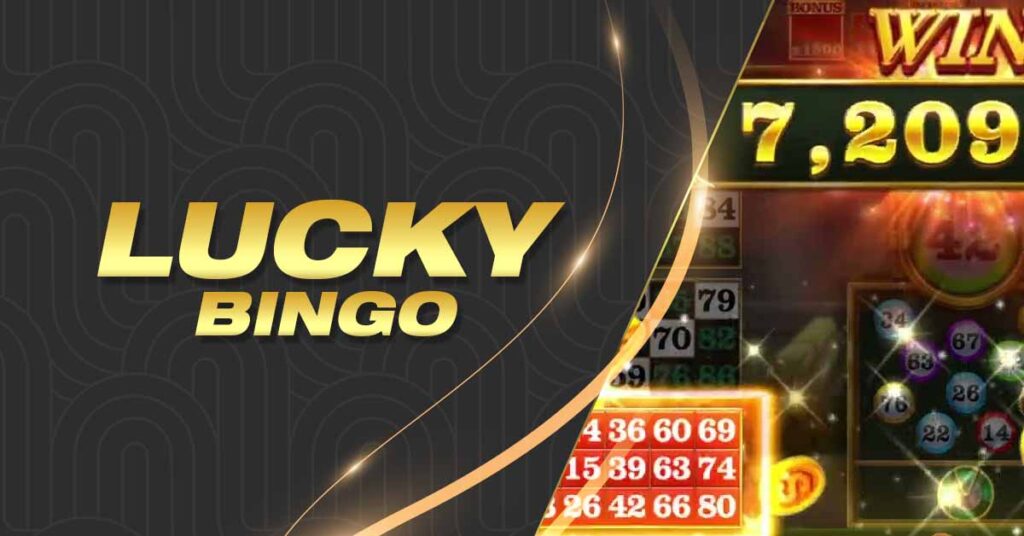 Lucky Bingo Lodi291