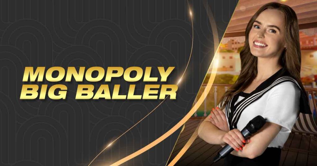 Monopoly big baller Lodi291