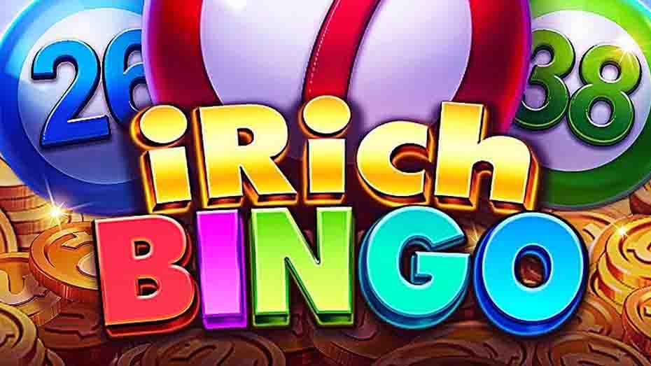 Play iRich Bingo on Lodi291