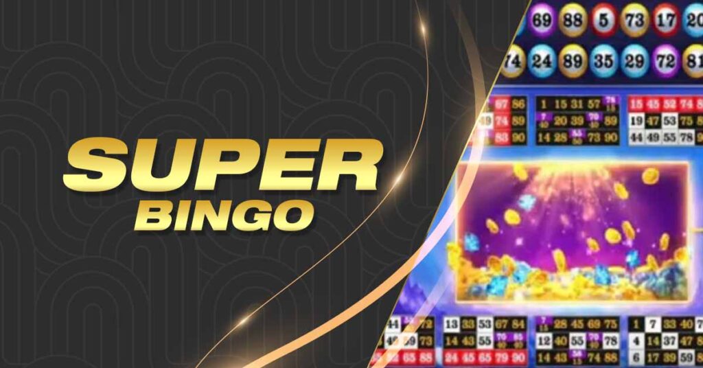 Super Bingo Lodi291