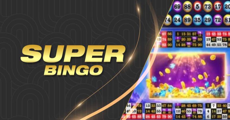 Super Bingo Review | Powerful Bingo Gaming at Lodi291!