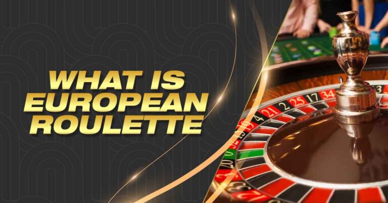 European Roulette | Exploring Dynamic Roulette Online
